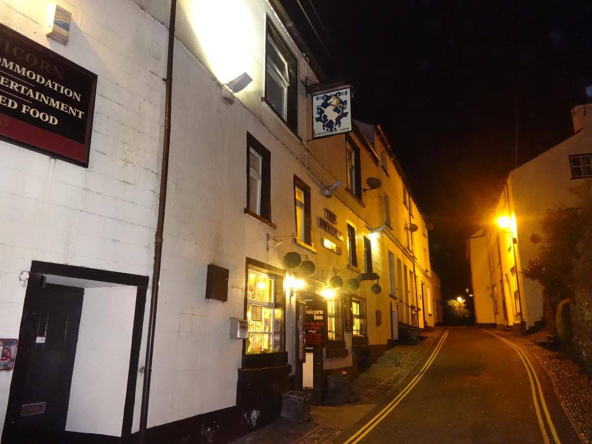 Hotel The Unicorn, Ambleside Exterior foto